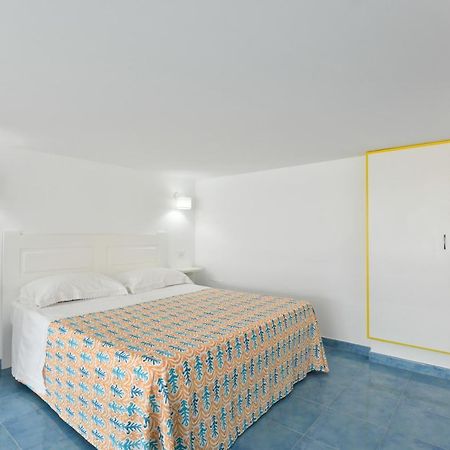 Apartamento Freedom Santa Maria di Castellabate Exterior foto