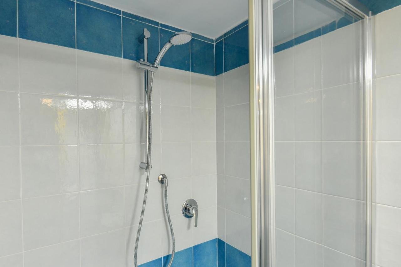 Apartamento Freedom Santa Maria di Castellabate Exterior foto